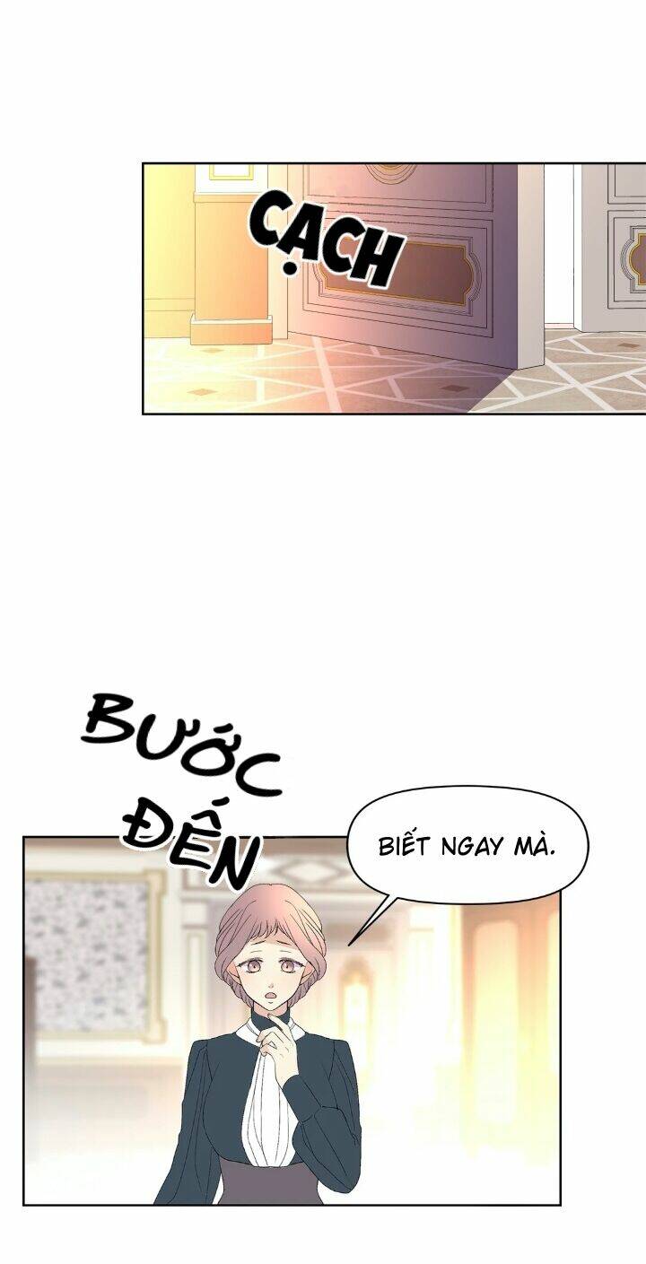 Công Chúa Thời Gian Có Hạn: Chapter 15