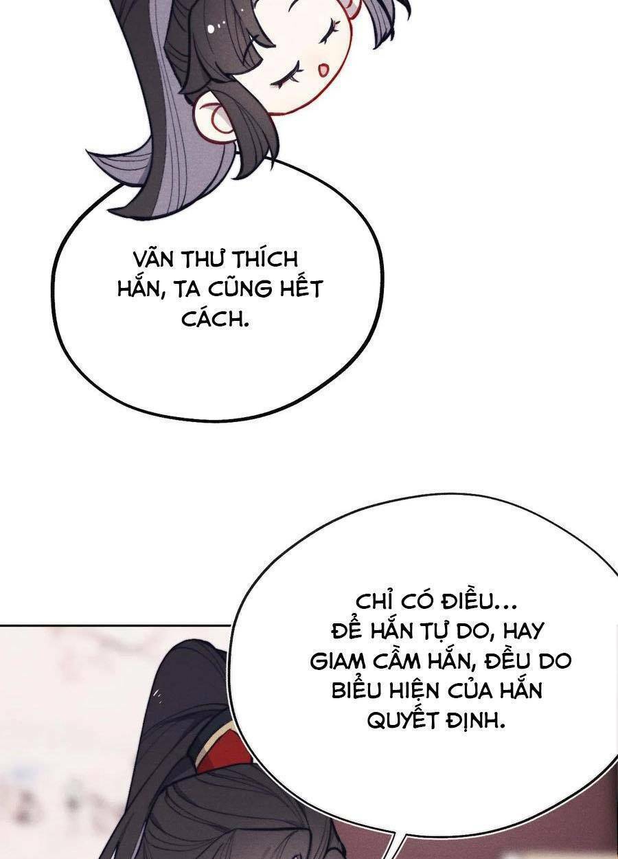 Quân Nhan Tựa Hoa Đào: Chapter 45