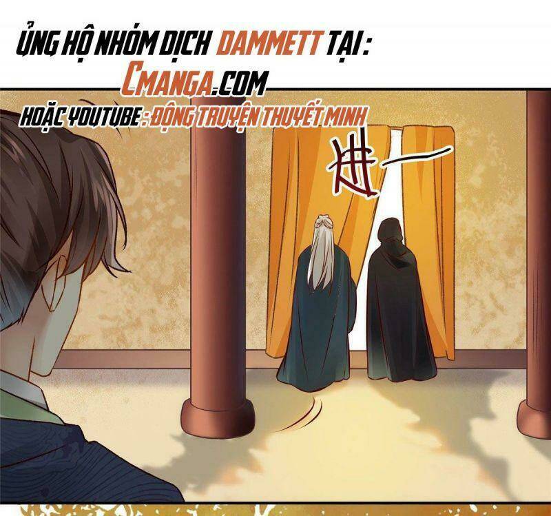 Nghịch Thiên Thần Phi Chí Thượng: Chapter 16