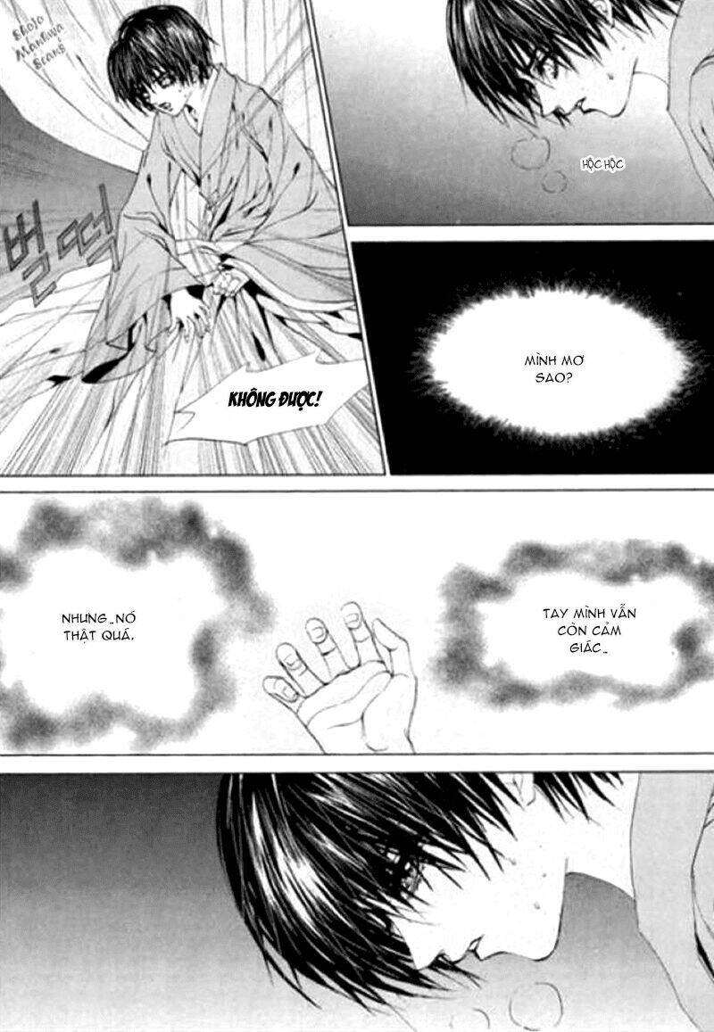 Tân Nương Của Thủy Thần: Chapter 118