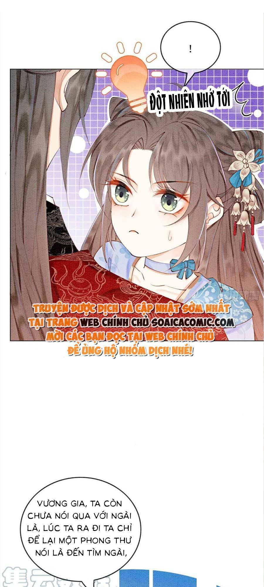 Bắt Đầu Hủy Hôn Để Công Lược Vương Gia: Chapter 57