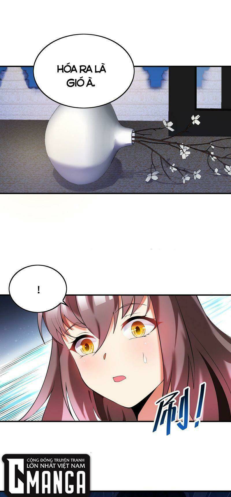 Ta Mới Chỉ 2500 Tuổi: Chapter 10