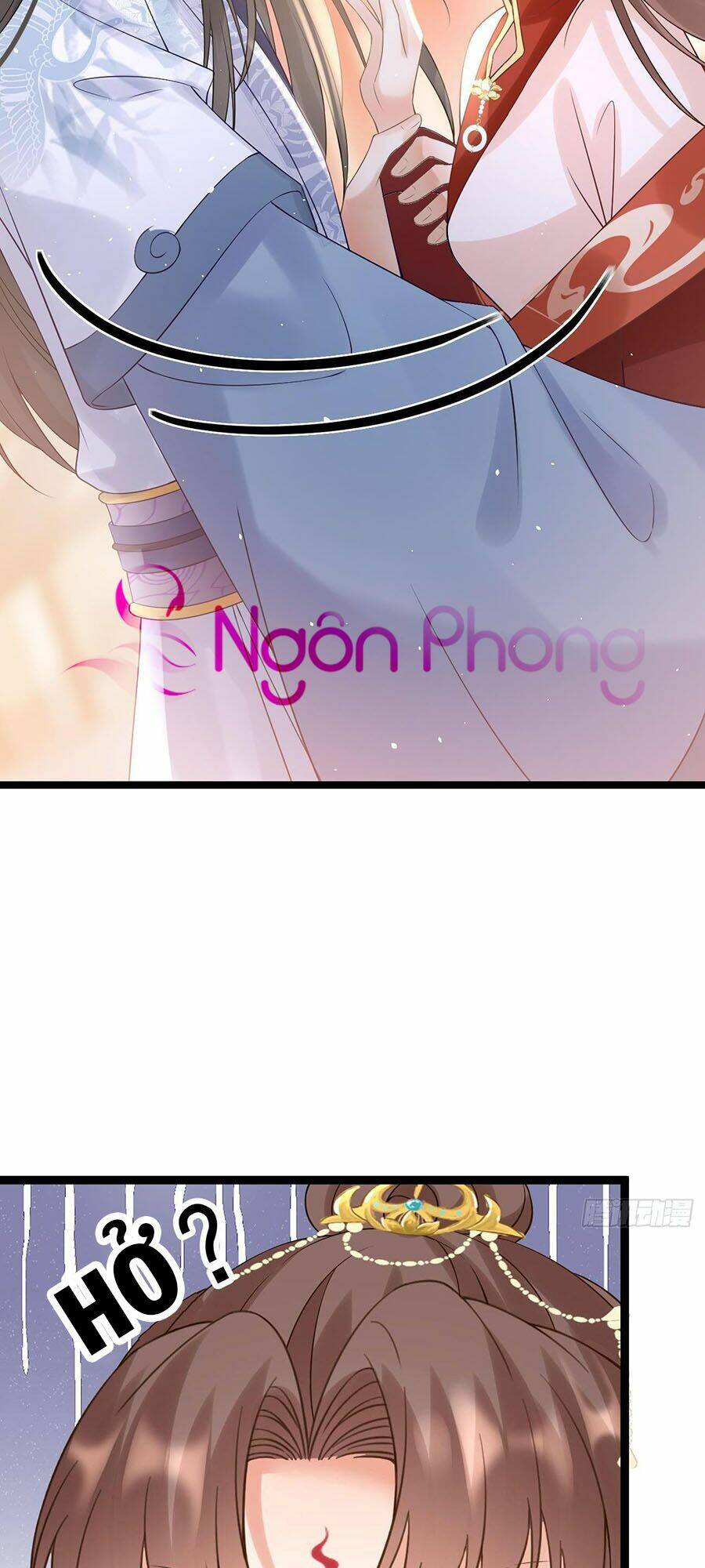 Ma Đầu Vạn Ác Năm Tuổi Rưỡi: Chapter 63