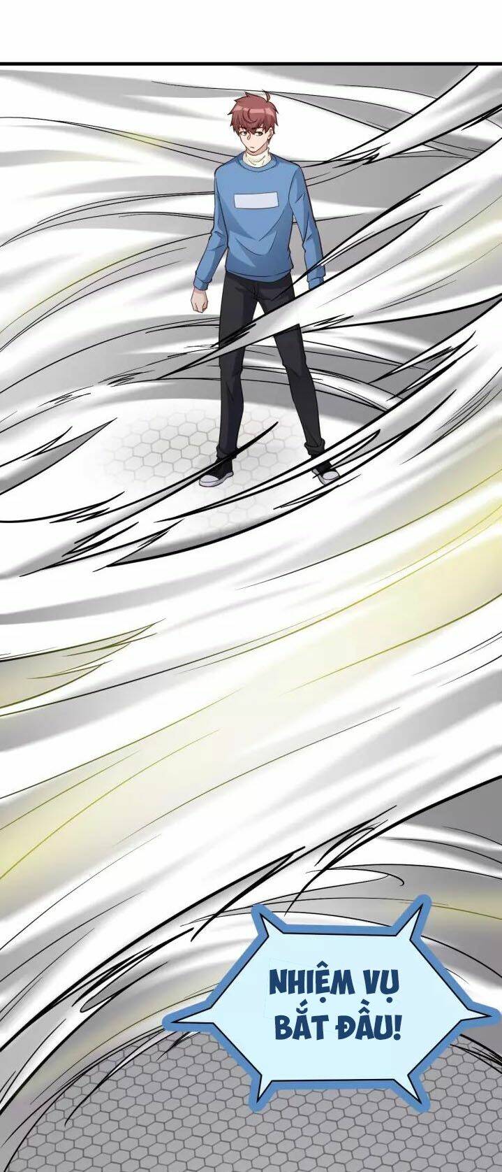Hệ Thống Tu Tiên Mạnh Nhất: Chapter 53