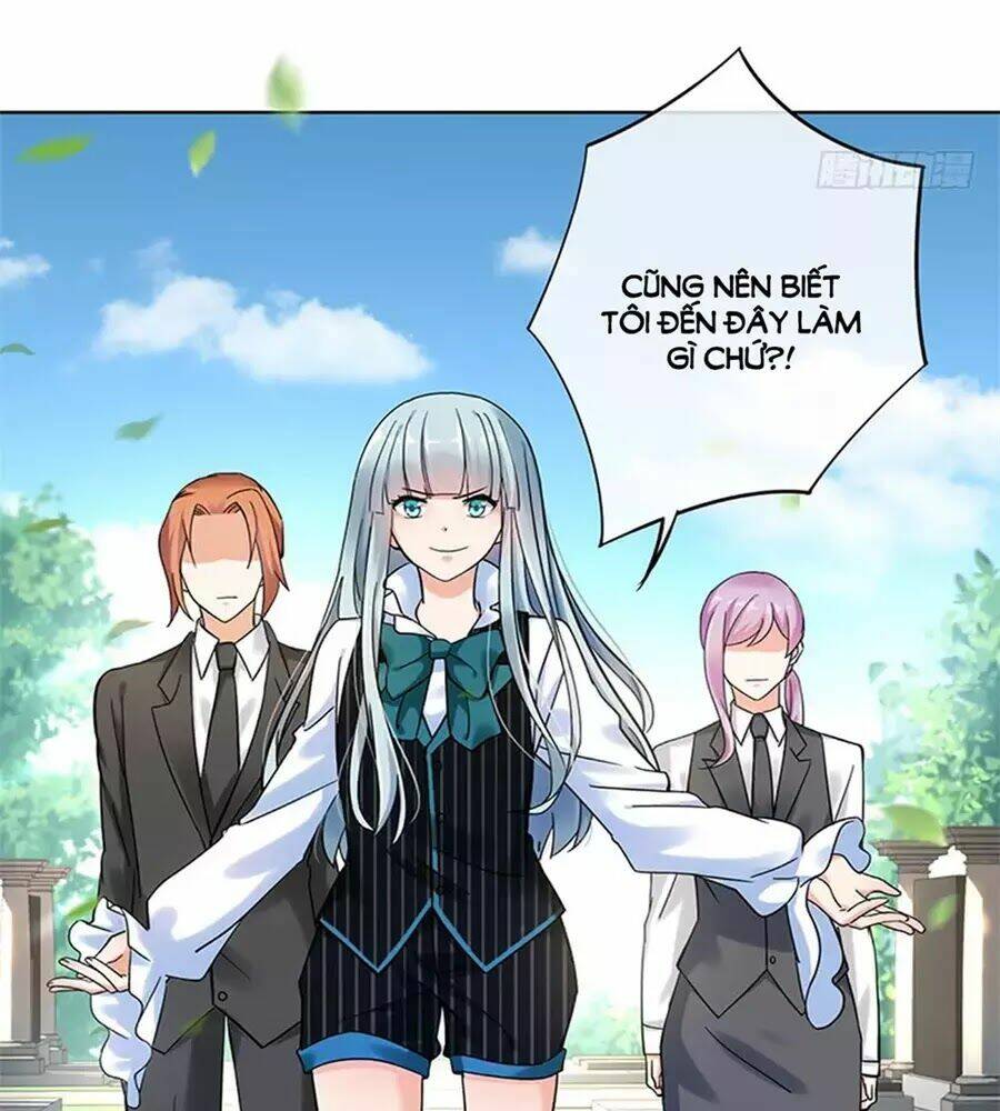 Nhật Ký Dạy Dỗ Của Gia Tộc Đáng Yêu: Chapter 70