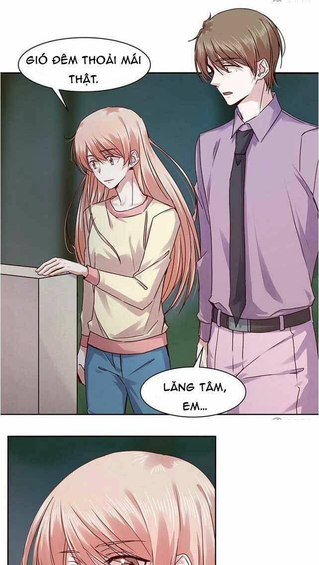 Vợ Yêu Của Ác Ma: Chapter 104