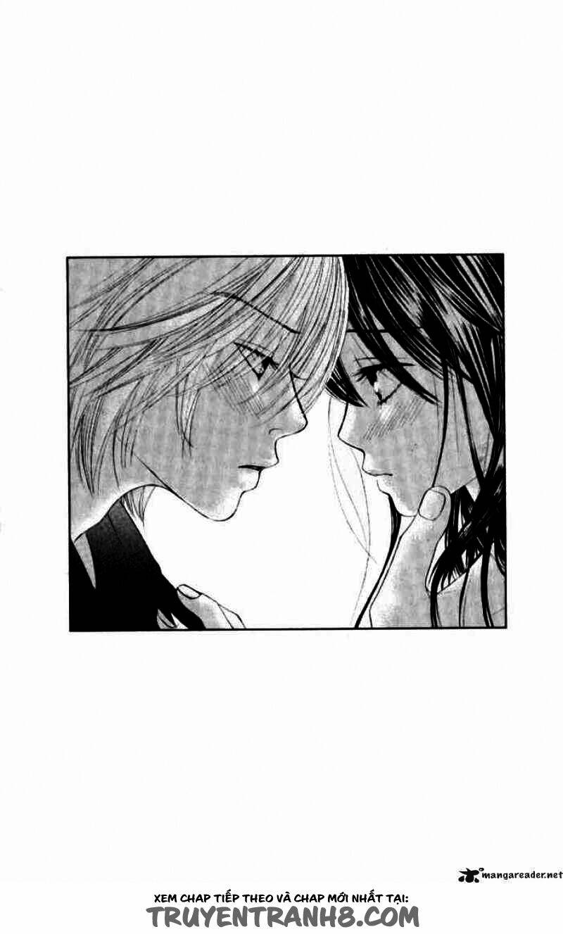 Tình Yêu Đích Thực: Chapter 41