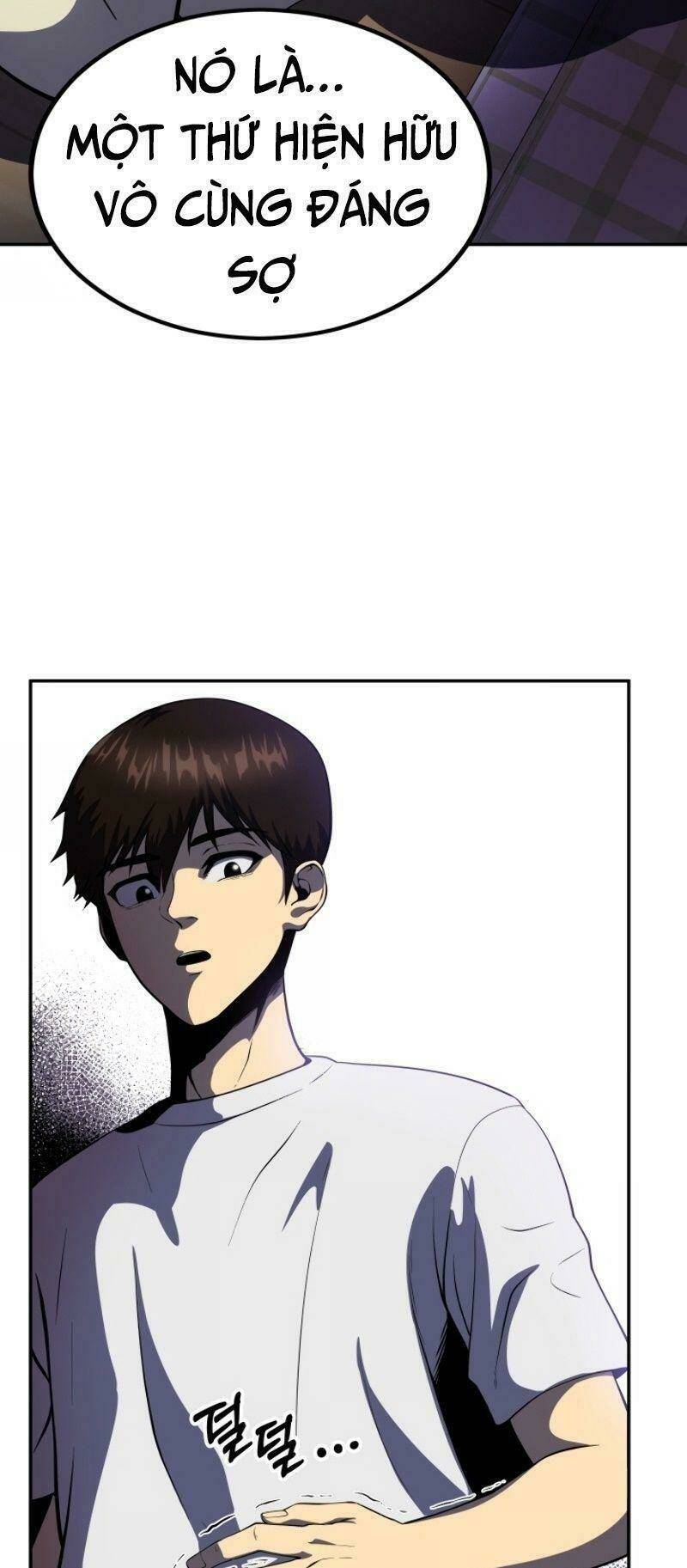 Ngôi Nhà Kết Nối Với Hầm Ngục: Chapter 4