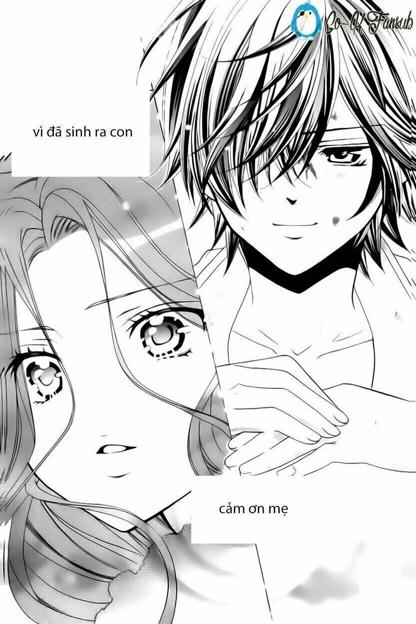 Cuộc Gặp Gỡ Diệu Kỳ: Chapter 69