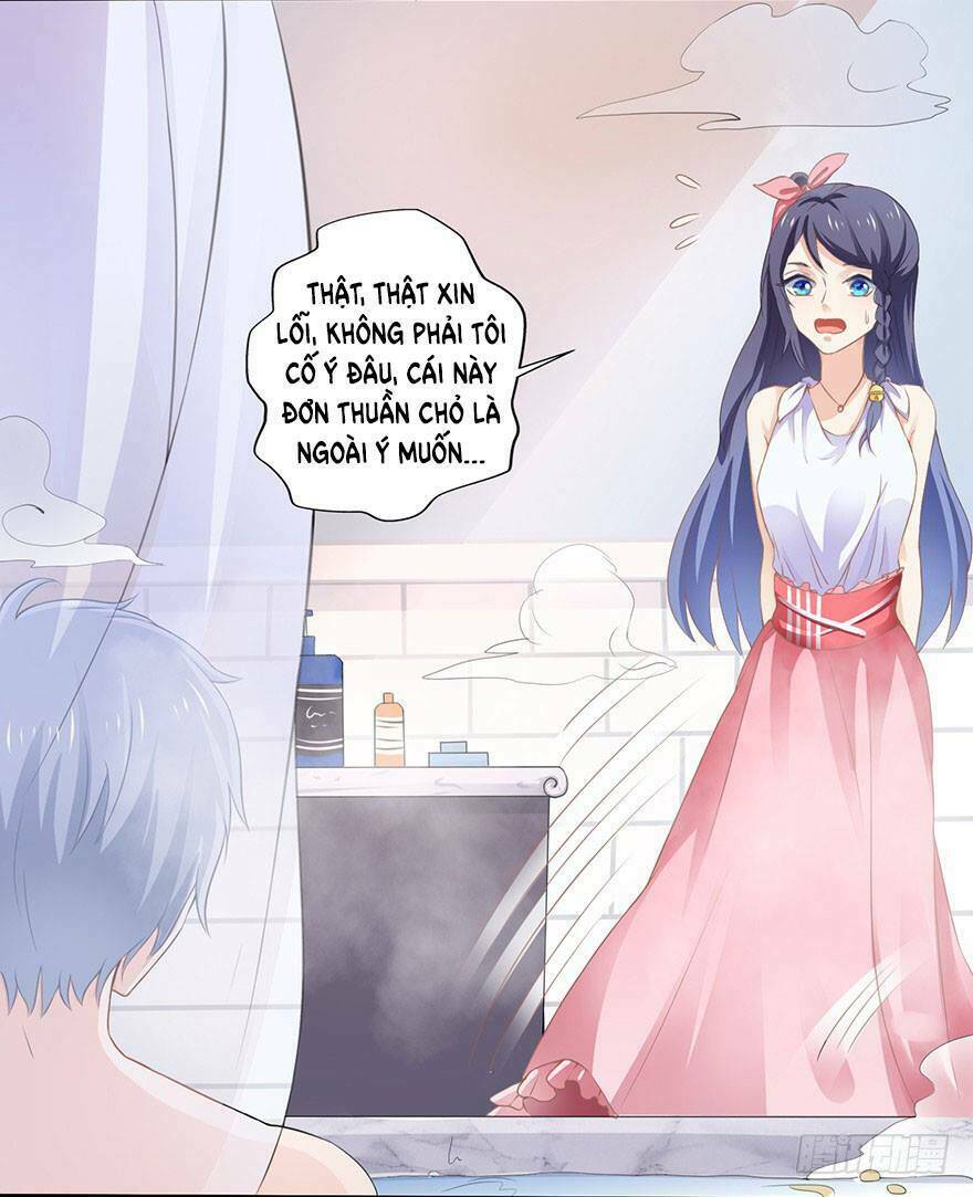 Ức Lạc Tinh Thần: Chapter 2