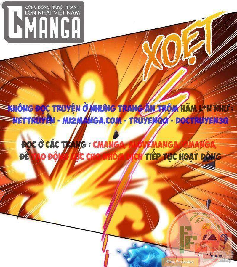 Luyện Tập Thành Thần: Chapter 28