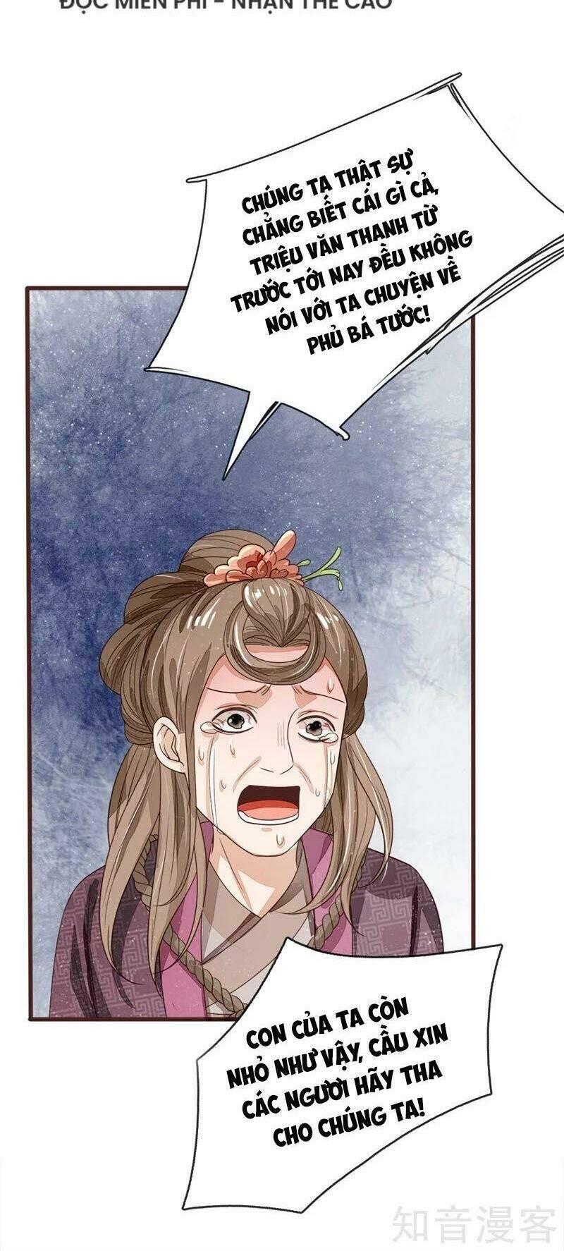 Đệ Nhất Hoàn Khố: Chapter 110