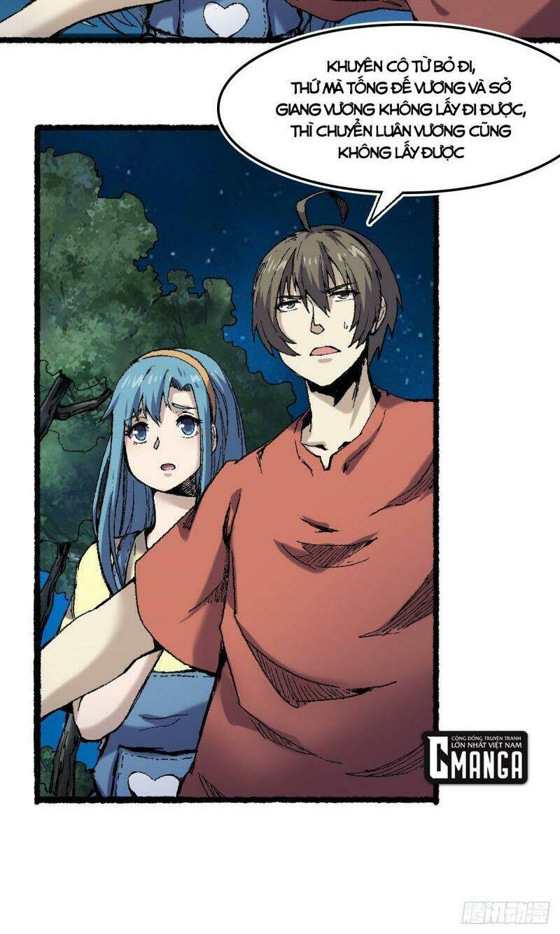 Ta Độ Kiếp Thất Bại Đều Là Tại Ngươi: Chapter 61