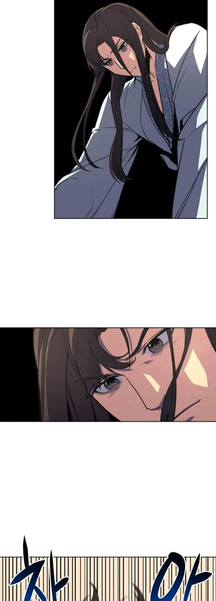 Ta Chuyển Sinh Thành Cuồng Quỷ Truyền Nhân: Chapter 2