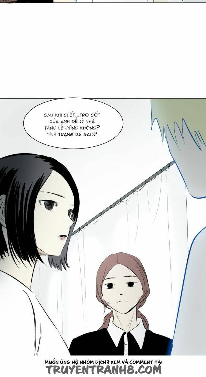 Transparent Cohabitation: Chapter 29