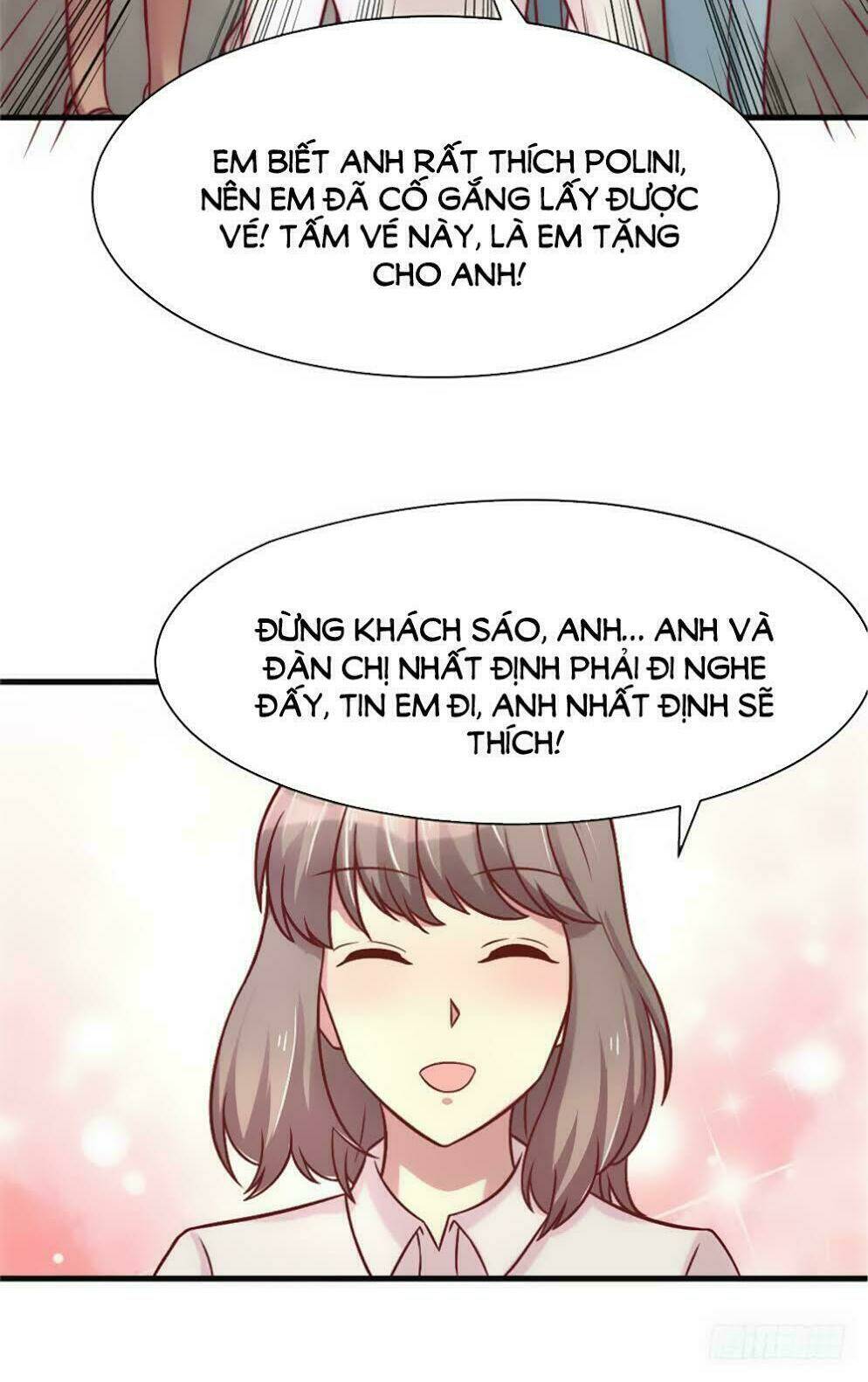 Thời Gian Đều Biết: Chapter 22