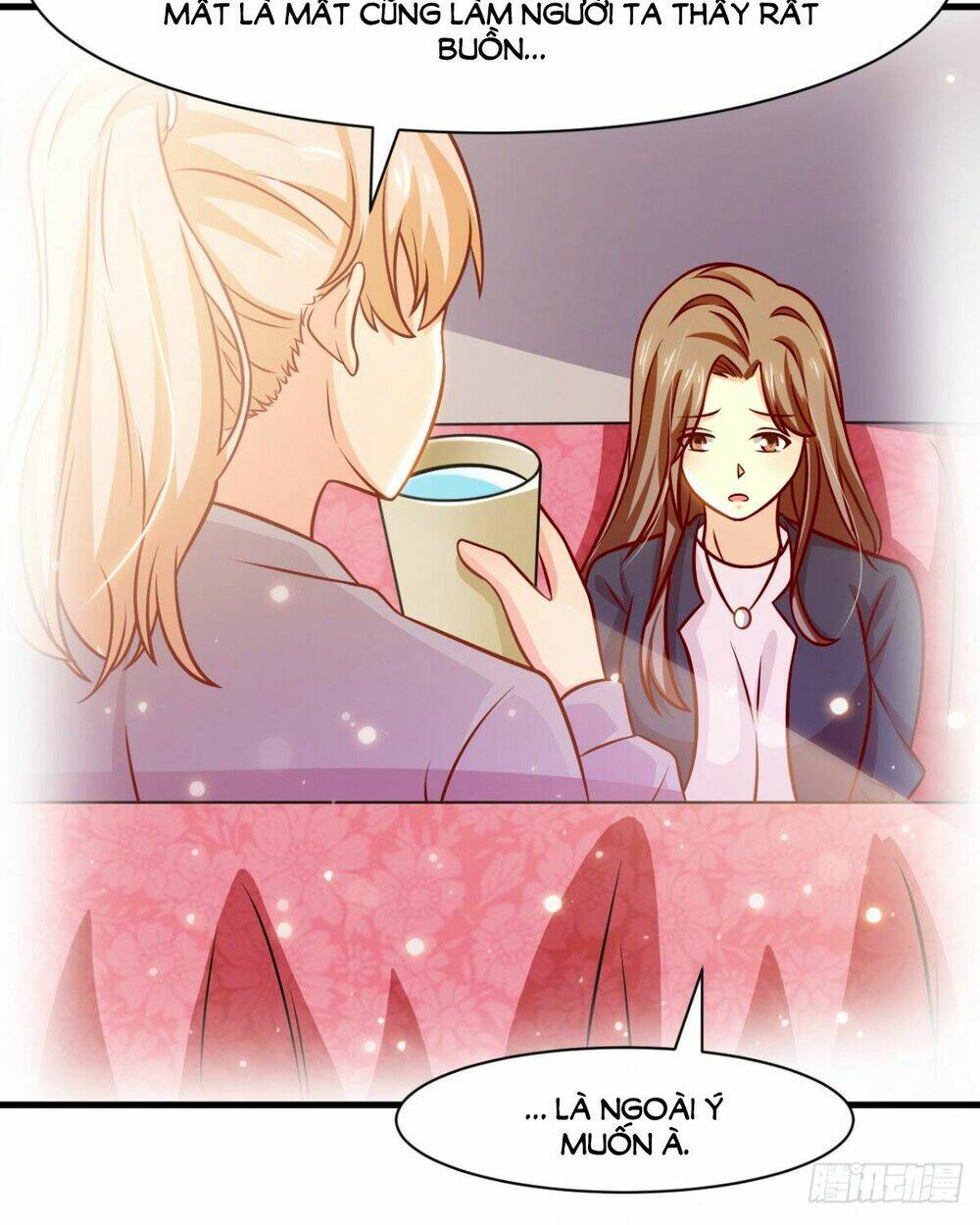 Thời Gian Đều Biết: Chapter 39