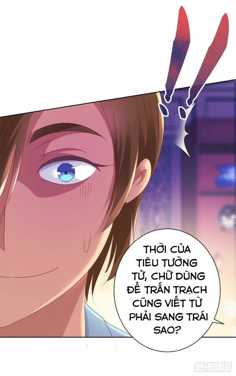 Đô Thị Chí Tôn Hệ Thống: Chapter 154