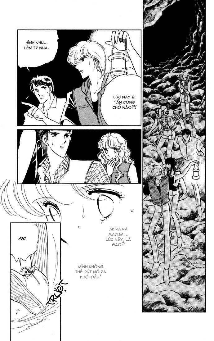 Ao No Fuuin - Blue Seal: Chapter 41