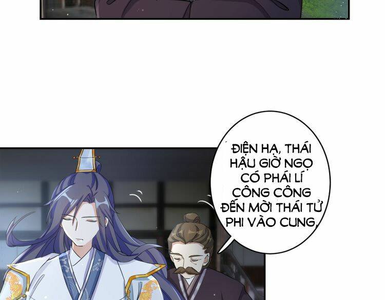 Hoa Nhan Sách: Chapter 12.2