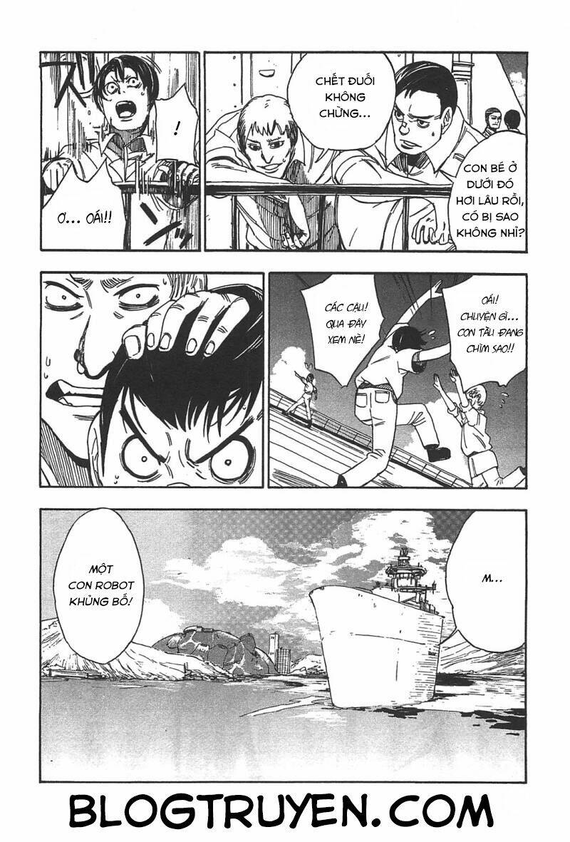 Asamiya-san no Imouto: Chapter 3