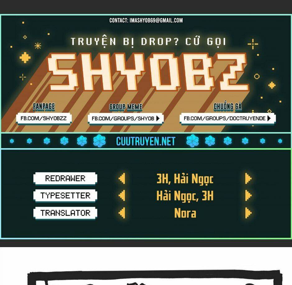 Biệt Đội Lính Cứu Hỏa: Chapter 236