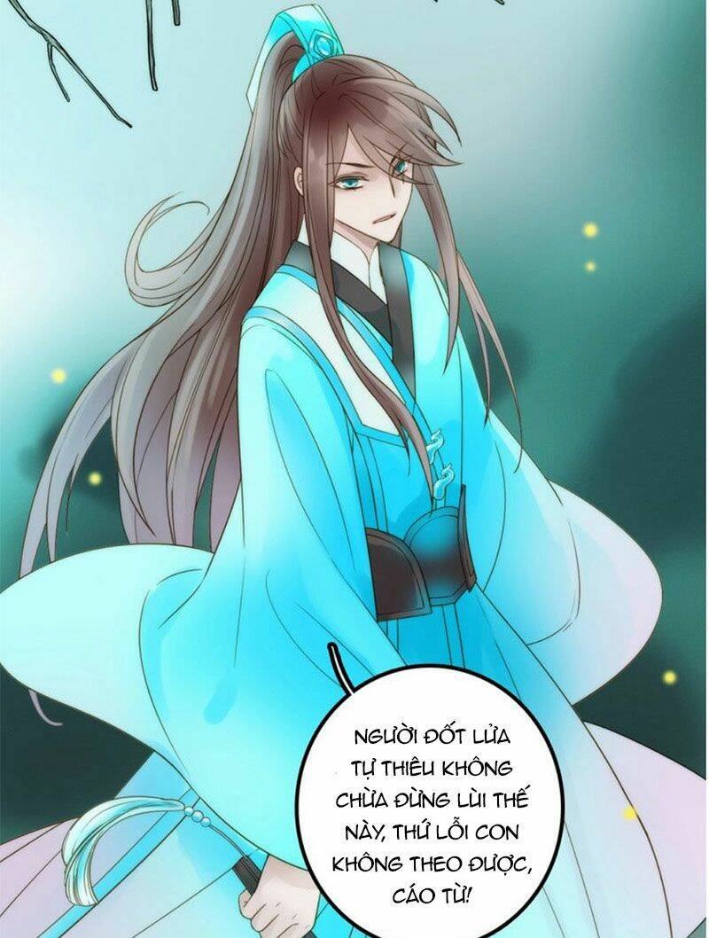 Cướp Chàng Vợ Về Đón Năm Mới: Chapter 41