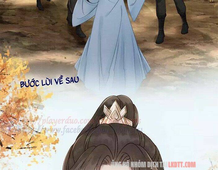 Trọng Sinh Bá Sủng Nhiếp Chính Vương Quá Mạnh Mẽ: Chapter 86