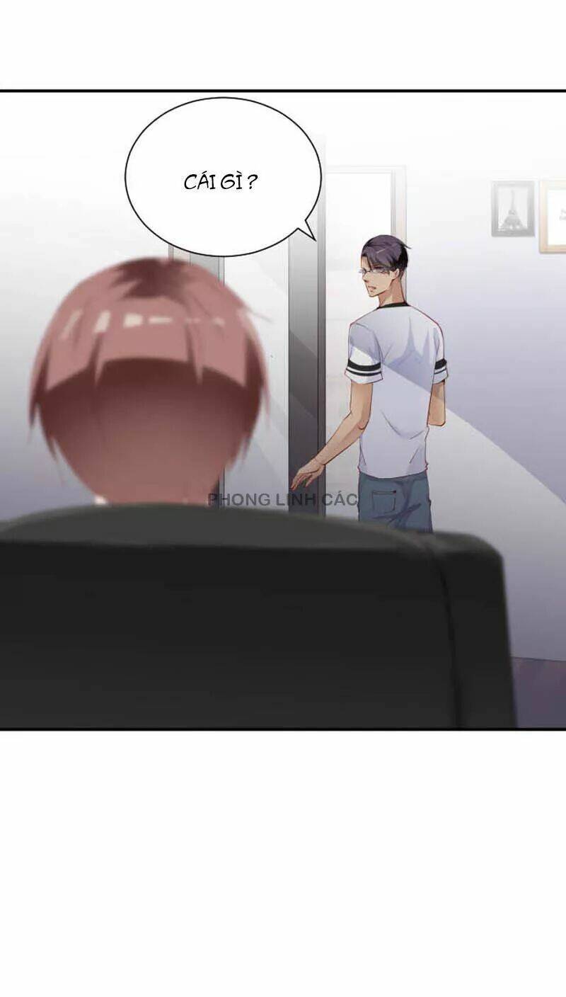 Nam Thần Là Một Đôi: Chapter 75