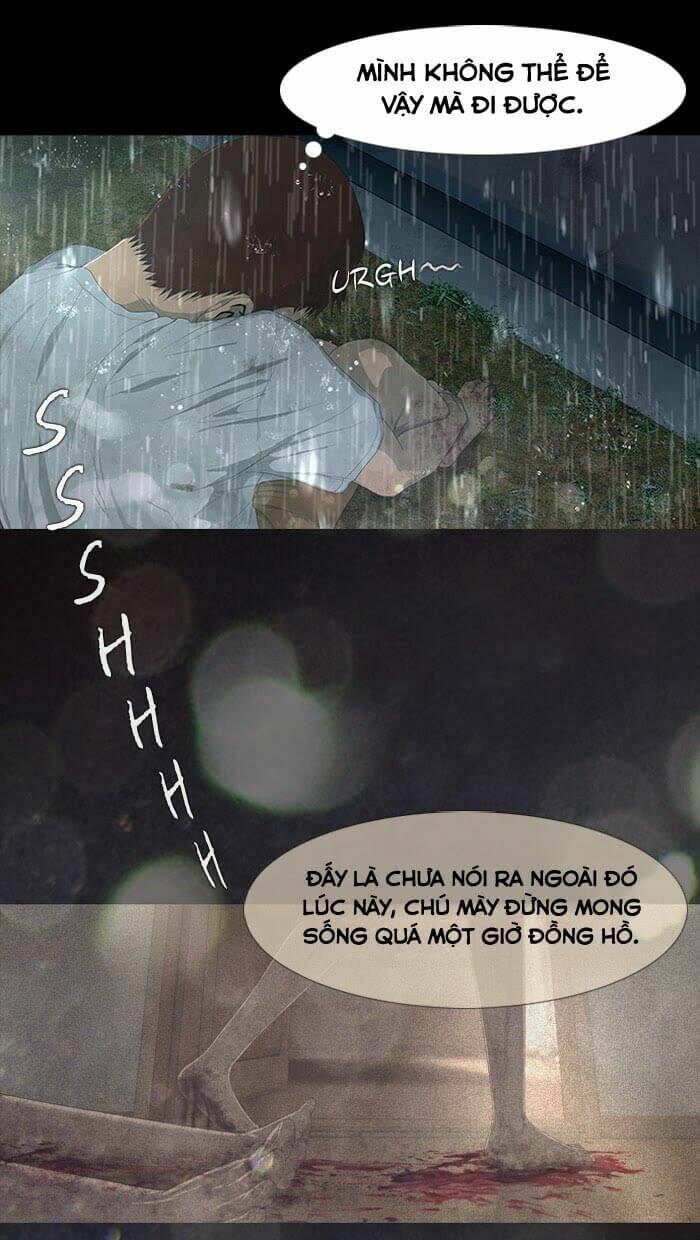 Dead Days: Chapter 16