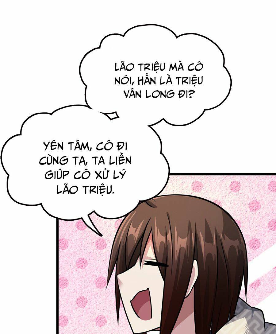 Đại Bảo Kiếm Của Tôi: Chapter 51