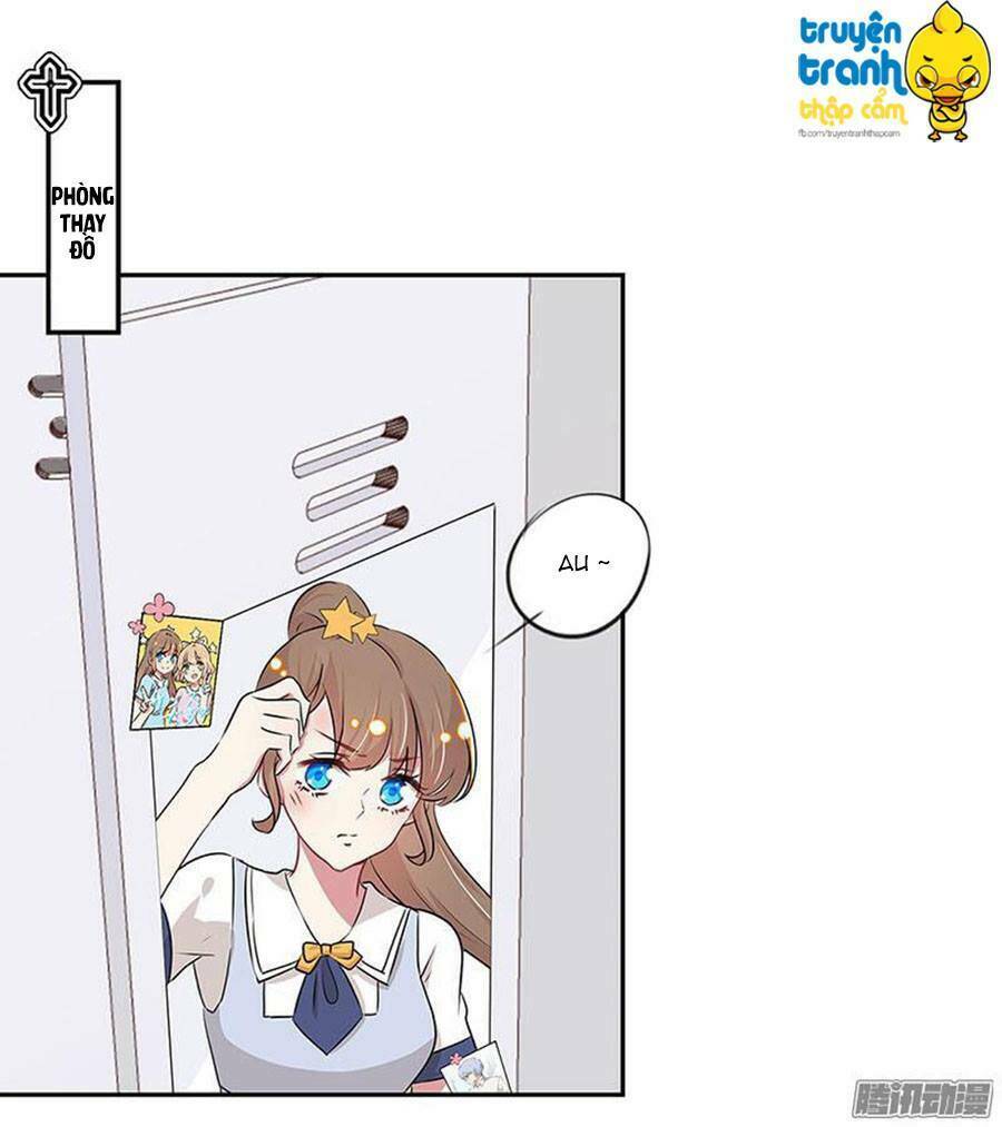 Bá Đạo Hiệu Thảo Đích Duệ Nha Đầu: Chapter 15