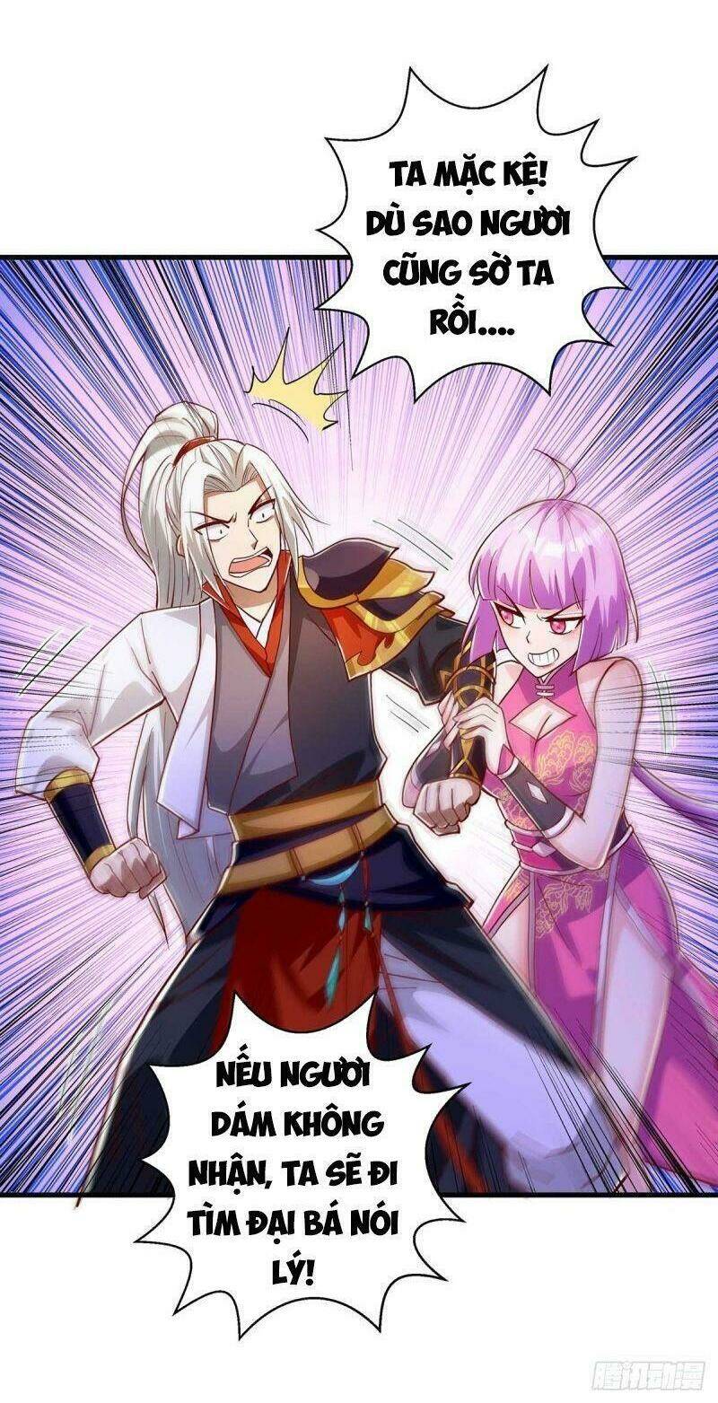 Siêu Cấp Thôn Phệ Hệ Thống: Chapter 48