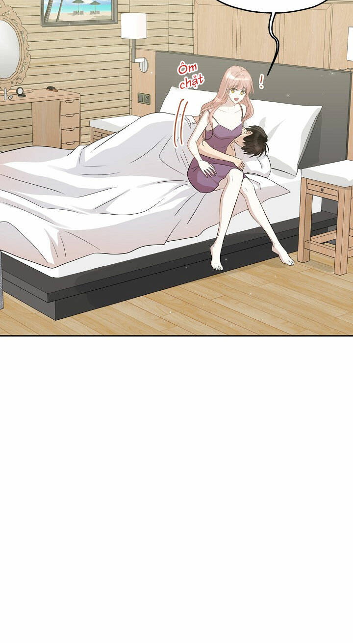 Cuộc Sống Kỳ Thú: Chapter 99