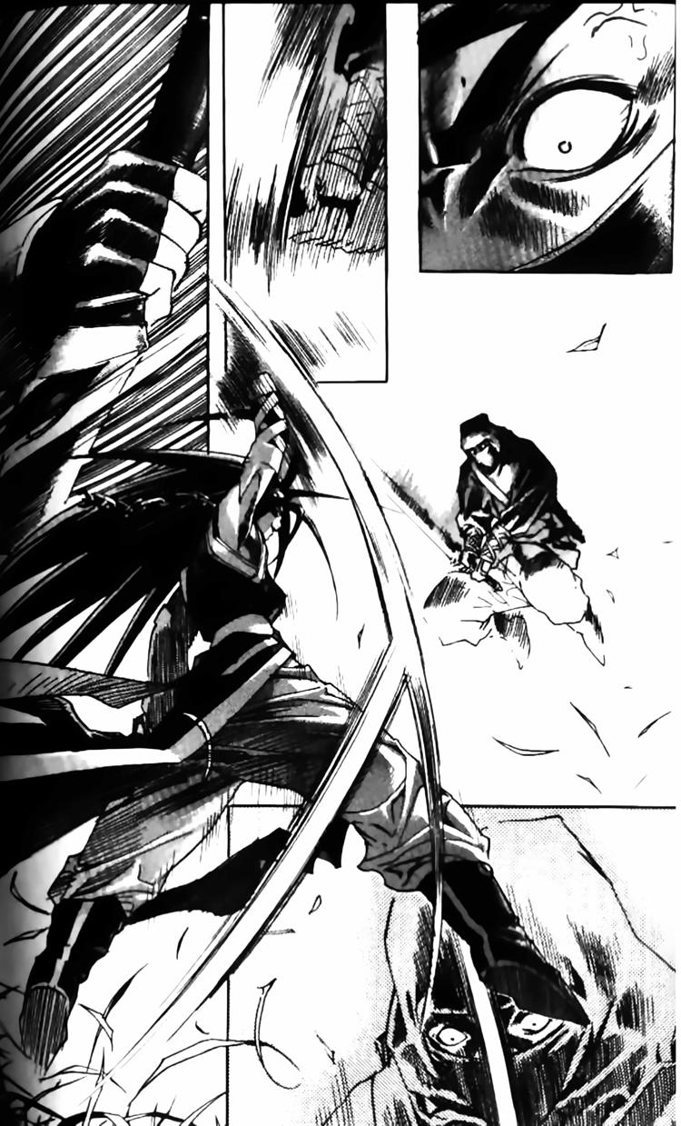 Diêm Đế: Chapter 32