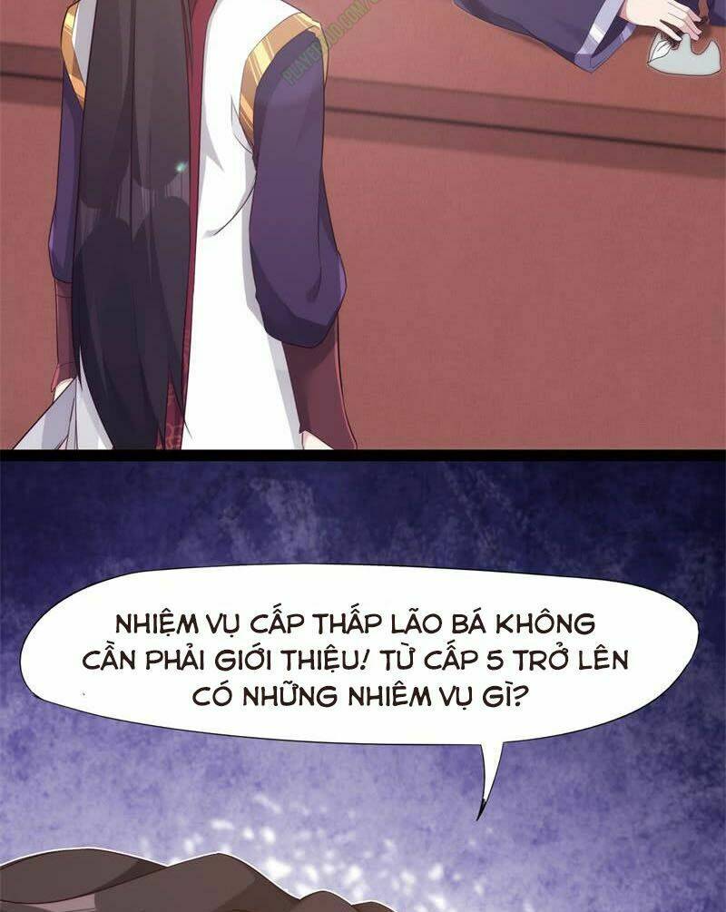 Kiếm Đồ: Chapter 8