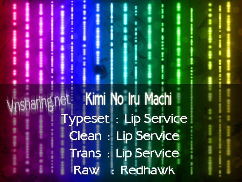 Thị Trấn Tình Yêu: Chapter 155