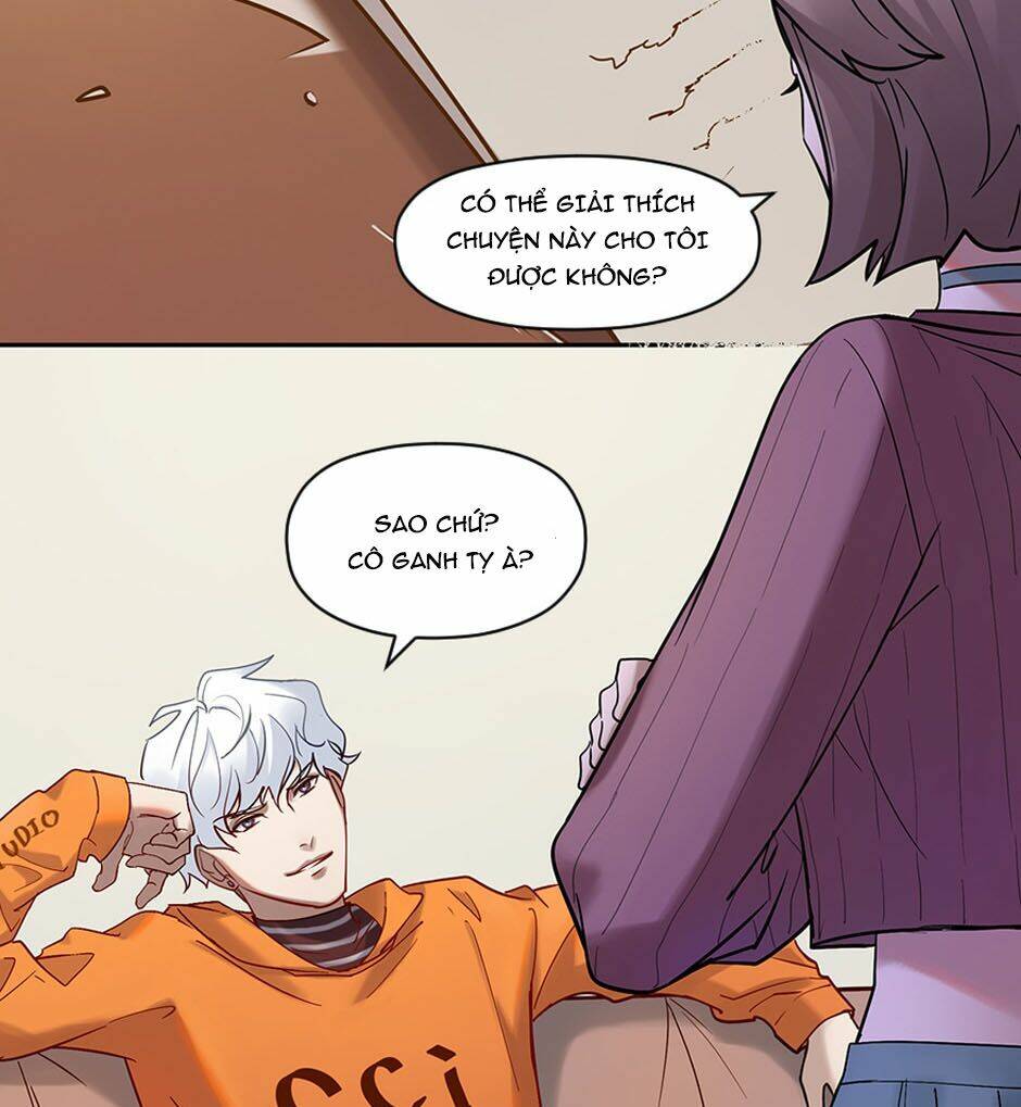 Vô Thượng Thần Vương: Chapter 50