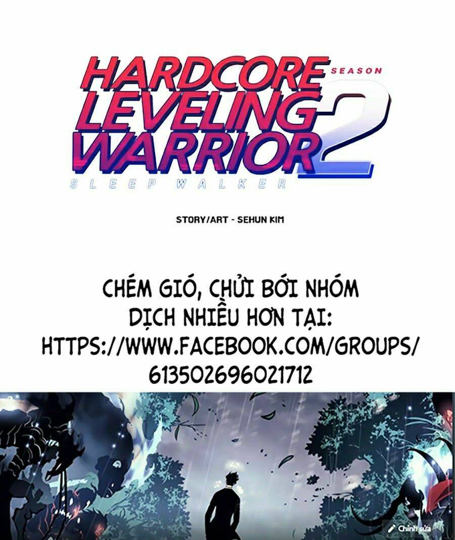 Hard Core Leveling Warrior Ss2: Chapter 85