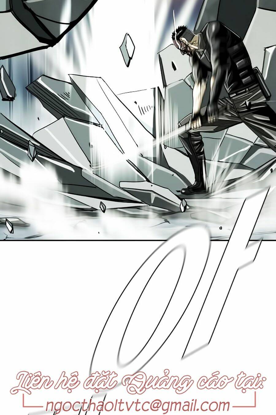 Thợ Săn Đầu Tiên: Chapter 44