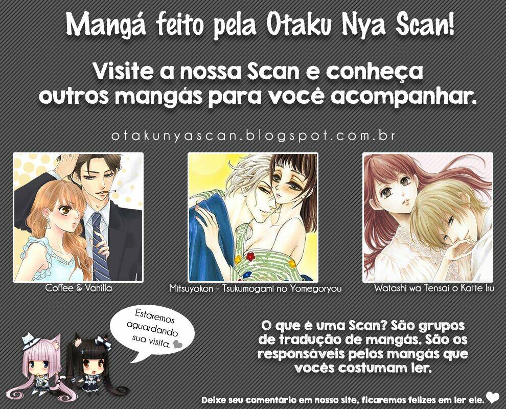 Watashi Wa Tensai O Katte Iru: Chapter 15