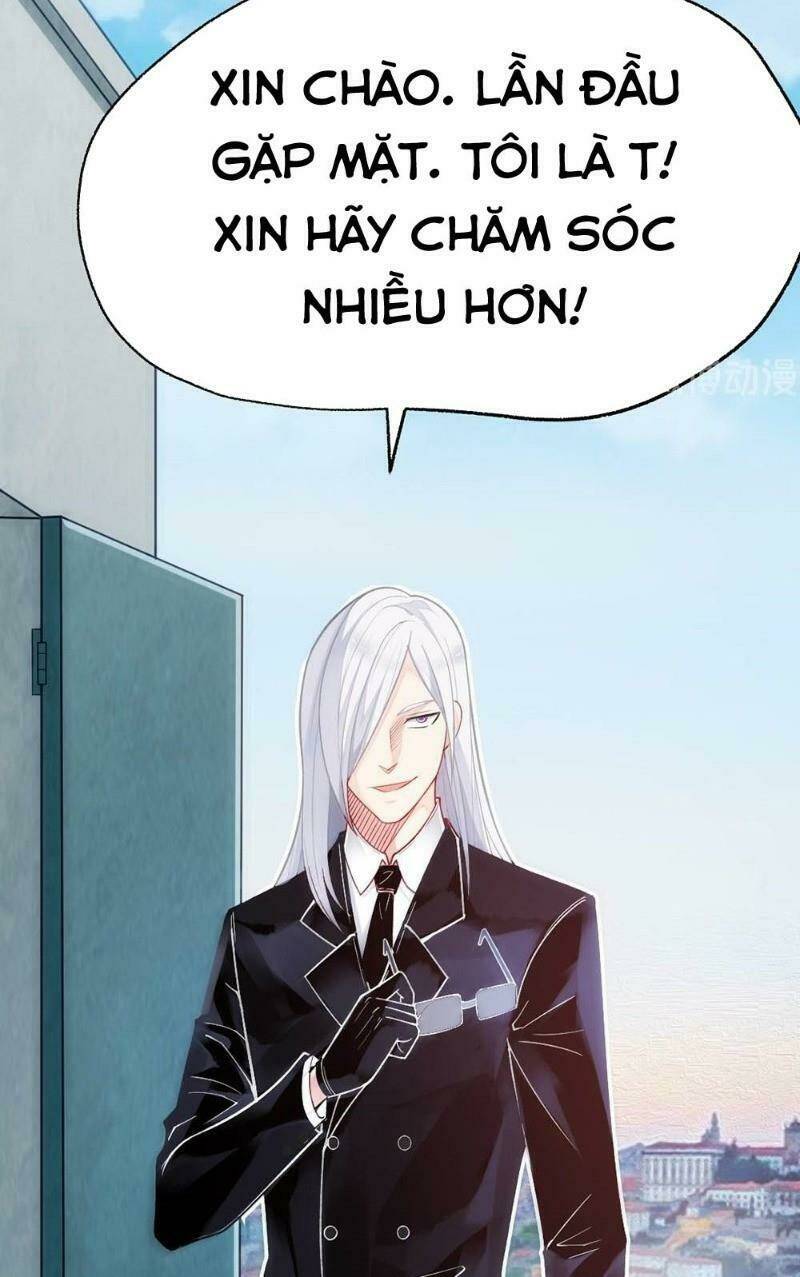 Dị Năng Của Ngươi Là Của Ta Rồi: Chapter 4