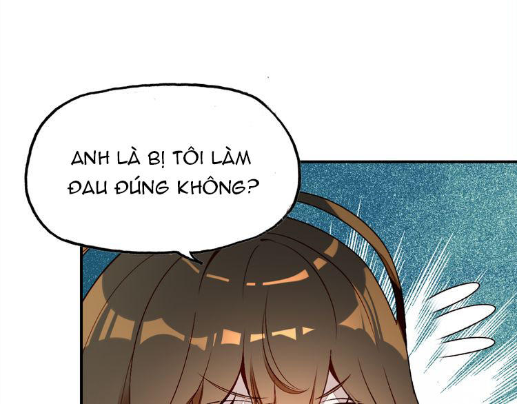 Ái Ngạo Kiều Long Vương Gia: Chapter 3