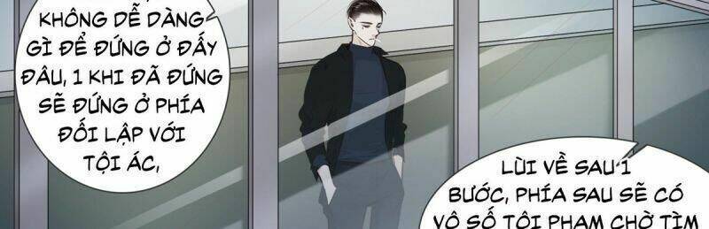 Kẹo Bông Gòn Và Mộng Giữa Ban Ngày: Chapter 21
