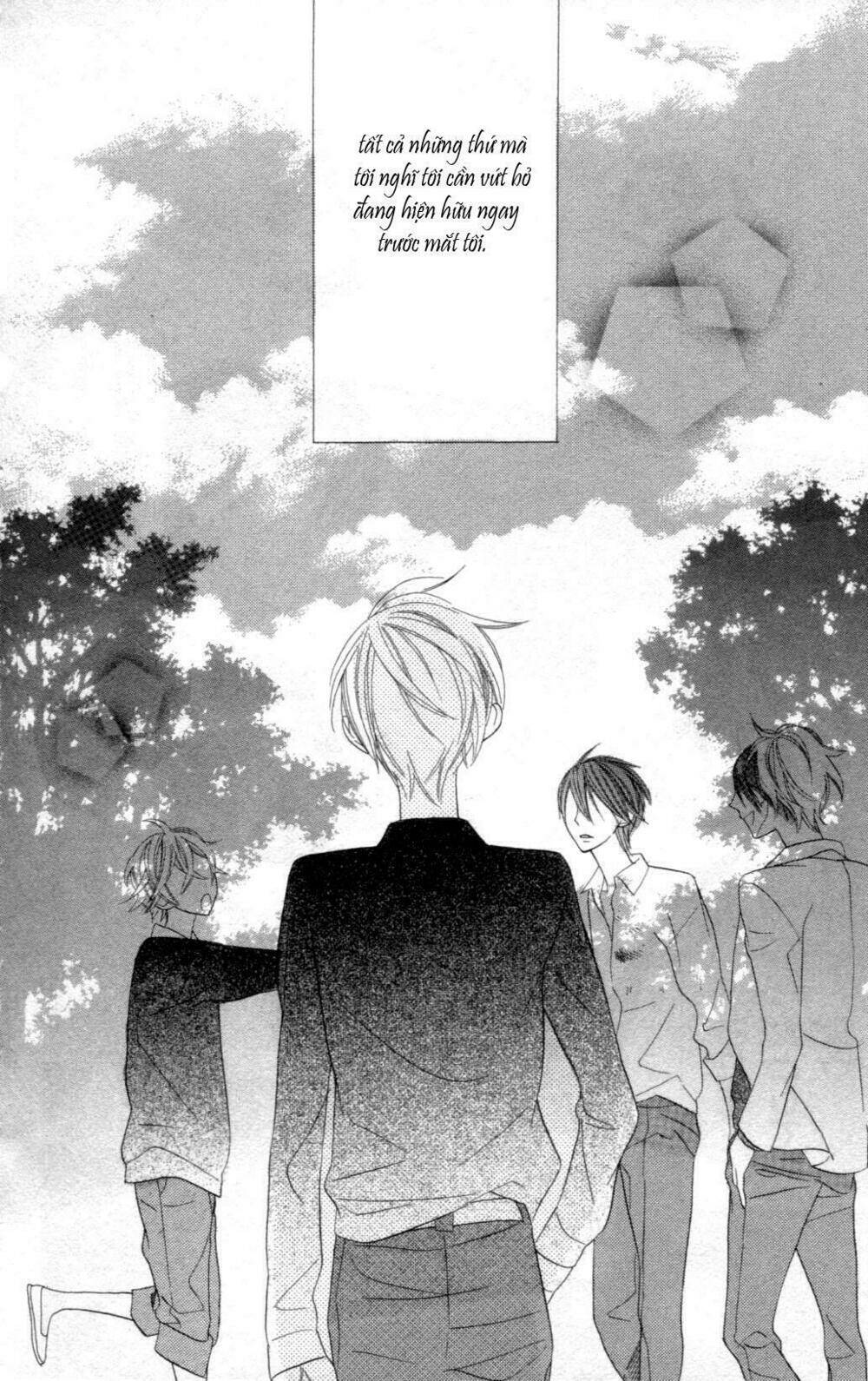 Love Sick: Chapter 3