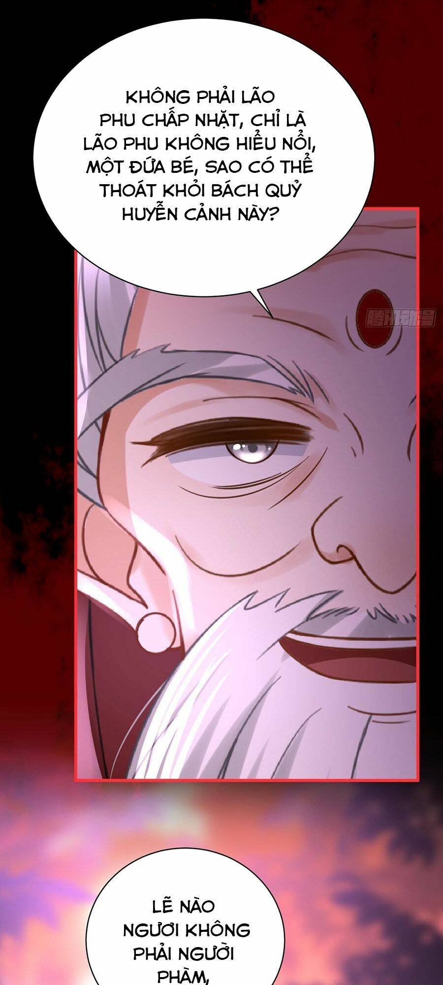 Ma Đầu Vạn Ác Năm Tuổi Rưỡi: Chapter 41