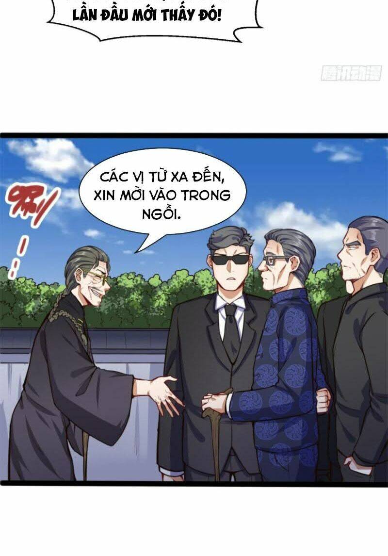 Đô Thị Âm Dương Tiên Y: Chapter 100