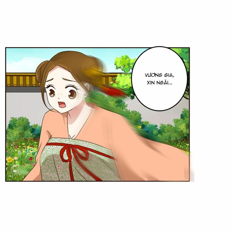 Thông Linh Phi: Chapter 138.5