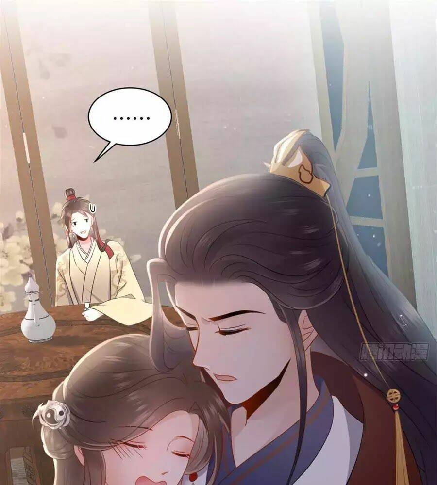 Vương Phi Thông Linh: Chapter 4