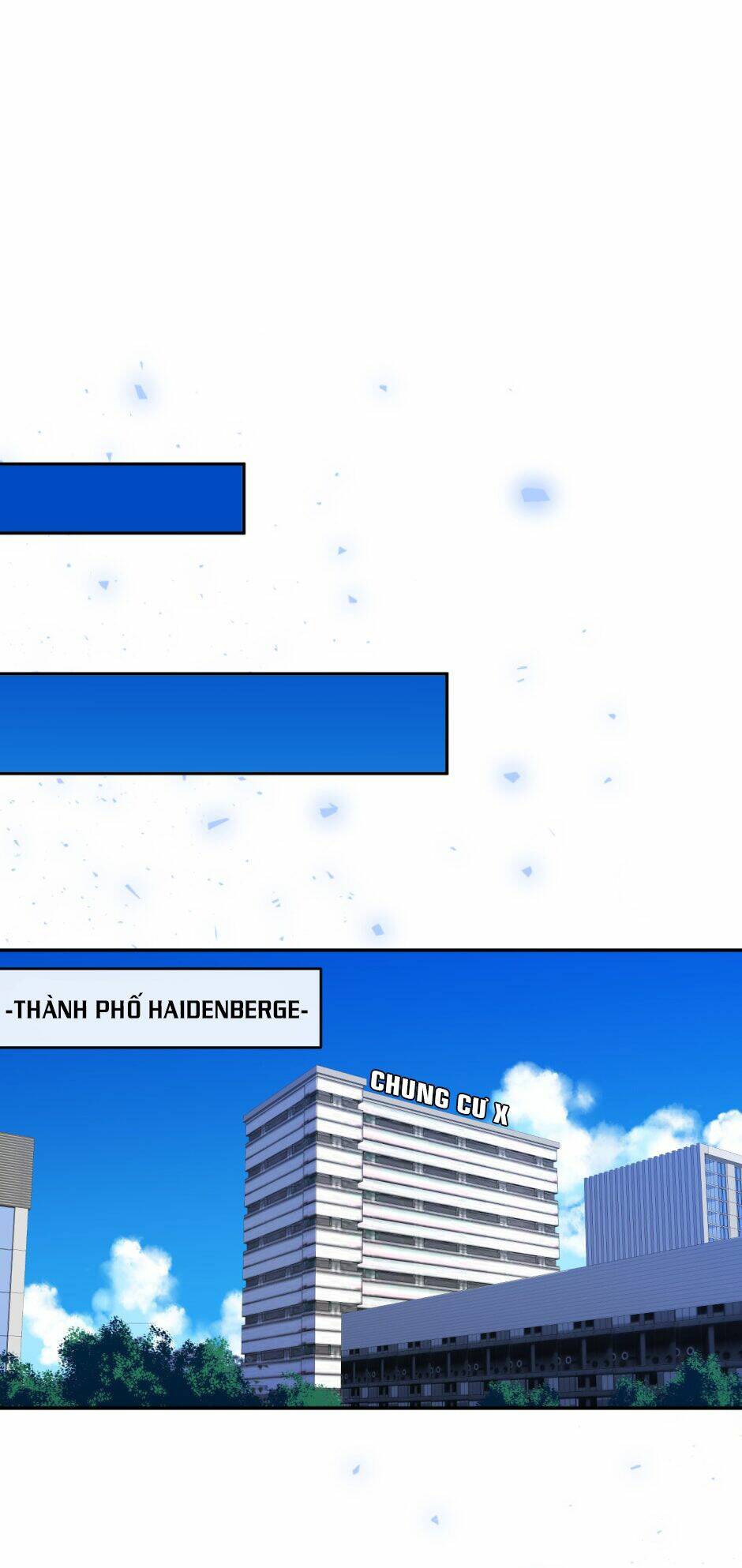 Gods Reborn: Chapter 26